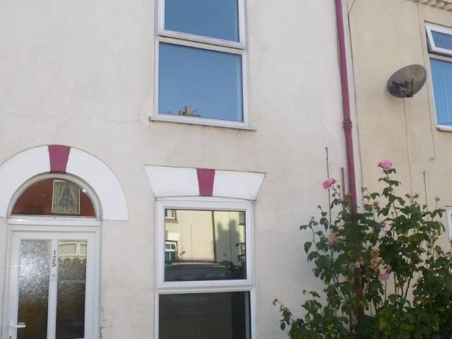 House for rent in Southtown, Stokesby