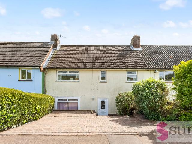 House for rent in Coldean, Brighton & Hove