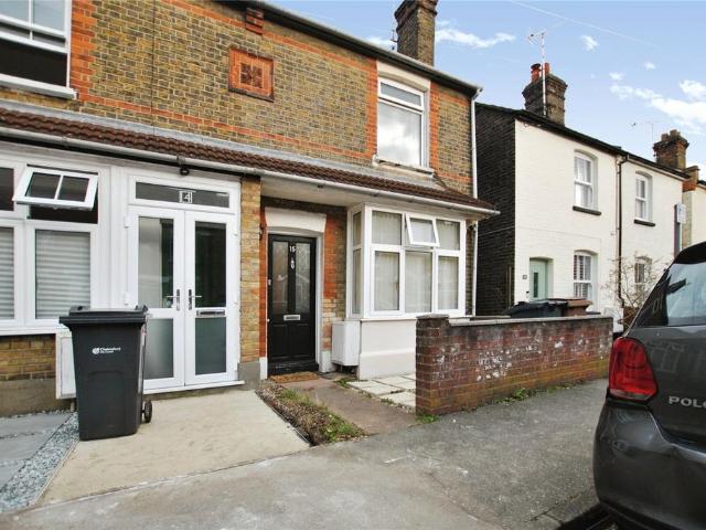 House for rent in Moulsham, Chelmsford