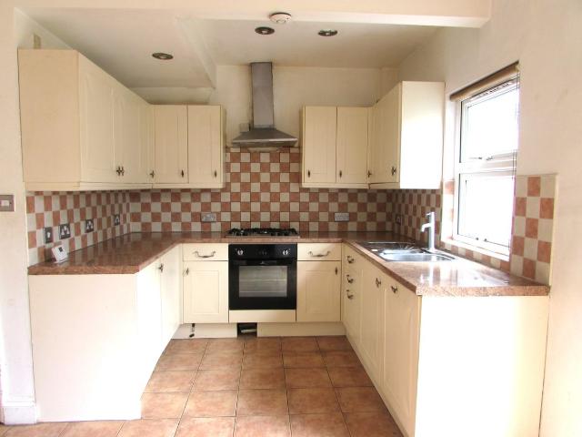 House for rent in Wealdstone, Greater London