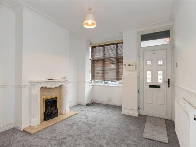 House for rent in Porthill, Newcastle-under-Lyme