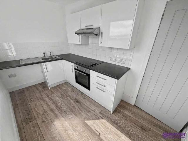 Apartment for rent in Mount Wise