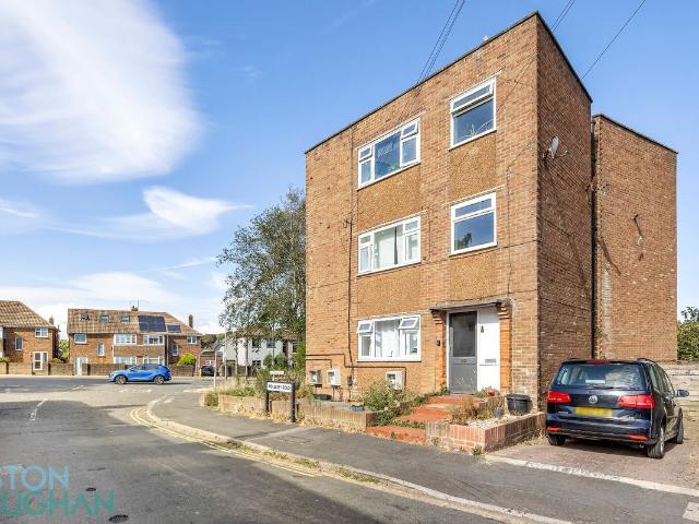 Apartment for rent in Portslade Village, Brighton & Hove