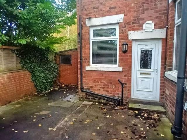 Apartment for rent in Avenham, Higher Bartle