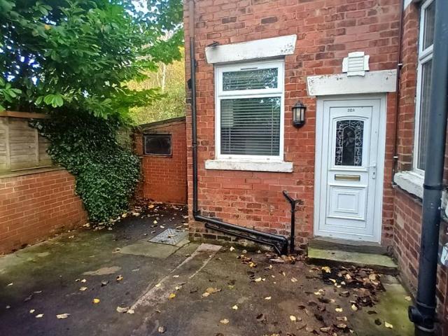 Apartment for rent in Avenham, Higher Bartle
