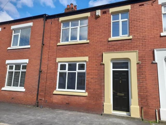 House for rent in Avenham, Higher Bartle