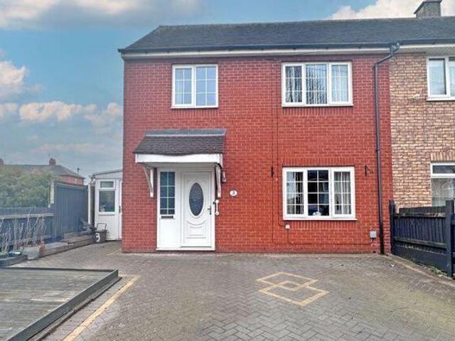House for sale in West Bromwich, West Midlands
