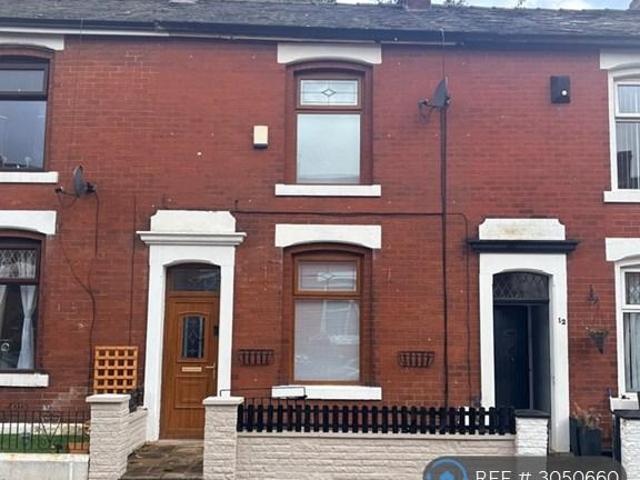 House for rent in Ewood, Blackburn