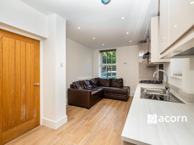 Apartment for rent in Bermondsey, Greater London