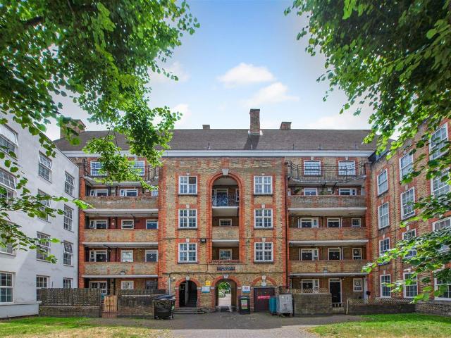 Apartment for rent in Bermondsey, Greater London