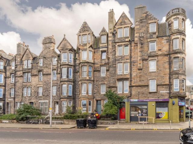 Apartment for rent in Willowbrae, City of Edinburgh