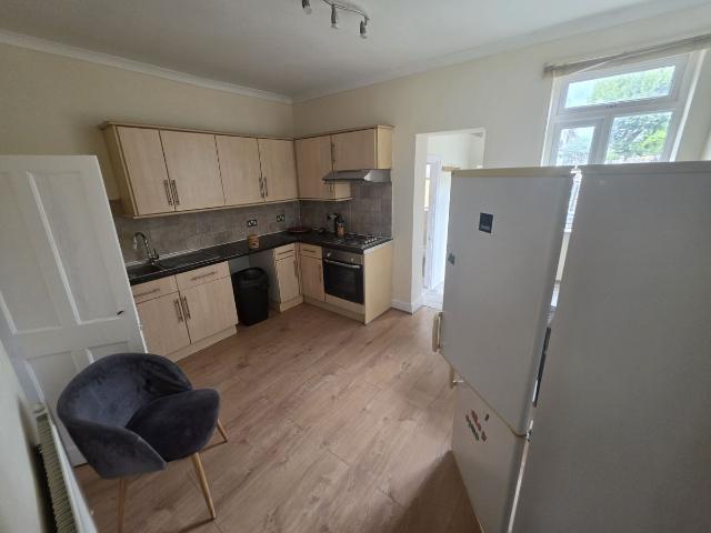 House for rent in Beckton, Greater London