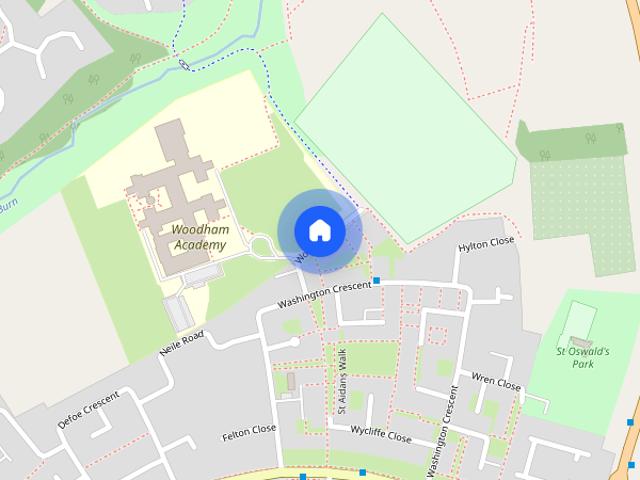 House for rent in Great Aycliffe, Newton Aycliffe