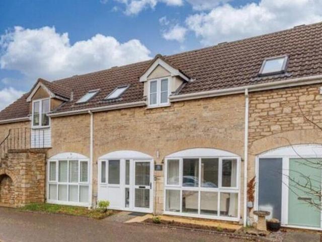 House for sale in Black Bourton, Oxfordshire