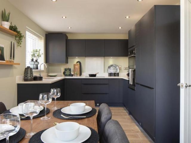 Property for sale in Washbrook, Chelmondiston