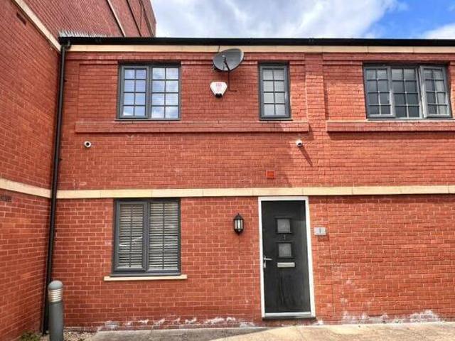 House for sale in Pinfold, Leicestershire