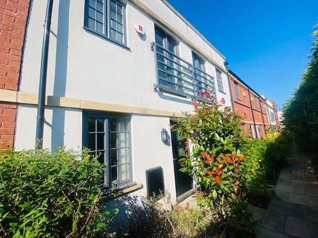 Apartment for rent in St Matthew's, Old Wharf