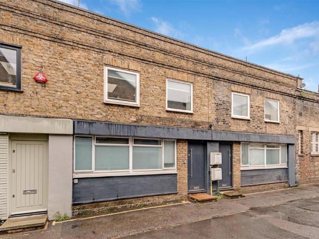 House for rent in Kentish Town, Greater London
