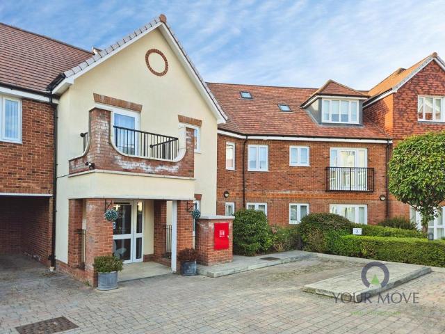 Apartment for rent in Upper Horsebridge, Wealden