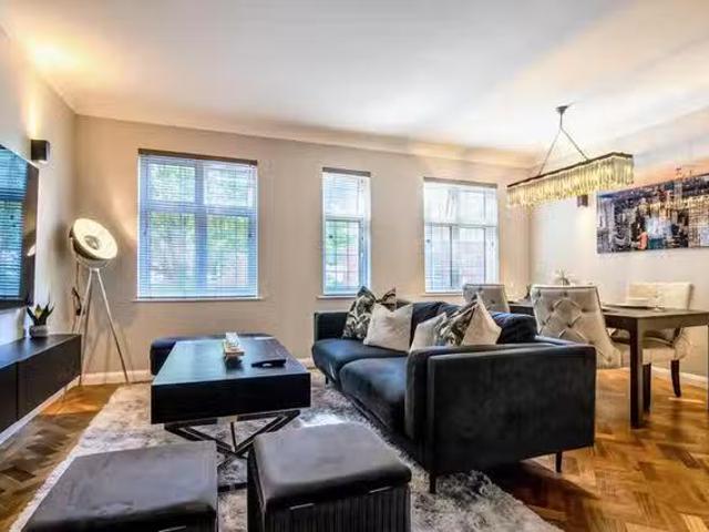 Apartment for rent in Batchworth