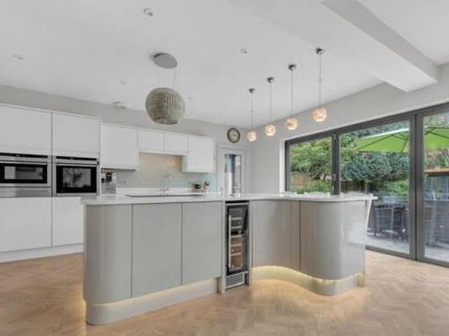House for sale in Bridgefield, Kent