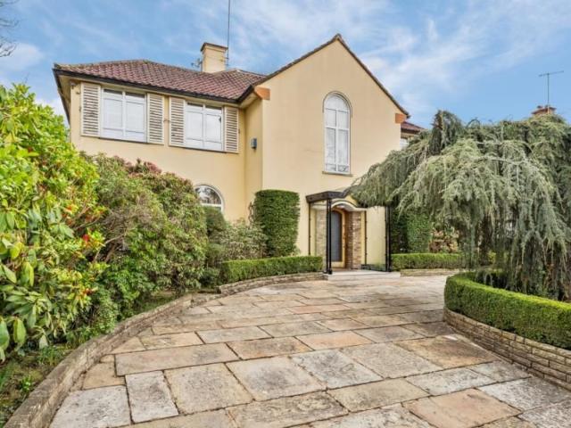 House for rent in Batchworth
