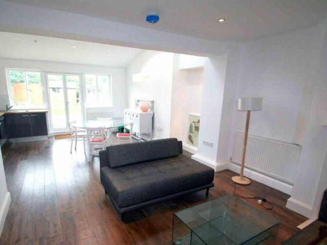 House for rent in The Slade, Oxfordshire
