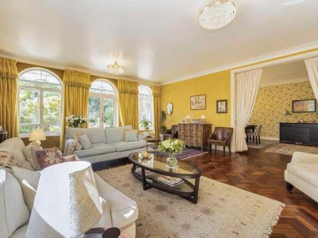 House for rent in Moor Park Estate, Three Rivers