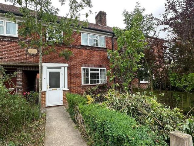 House for rent in The Slade, Oxfordshire