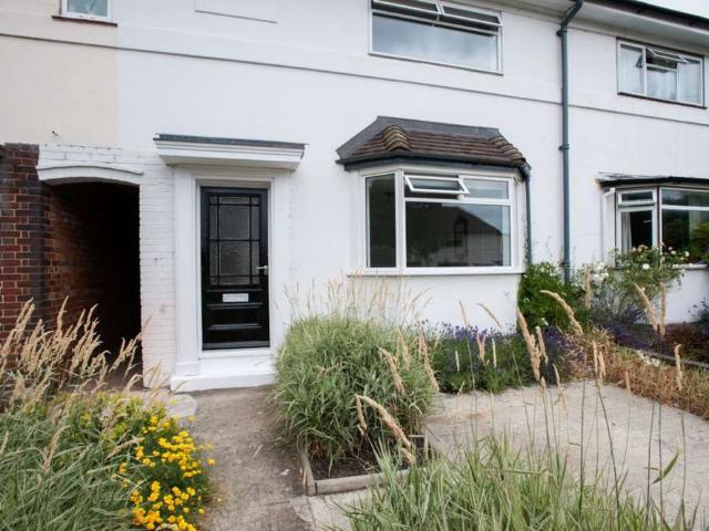 Room for rent in The Slade, Oxfordshire