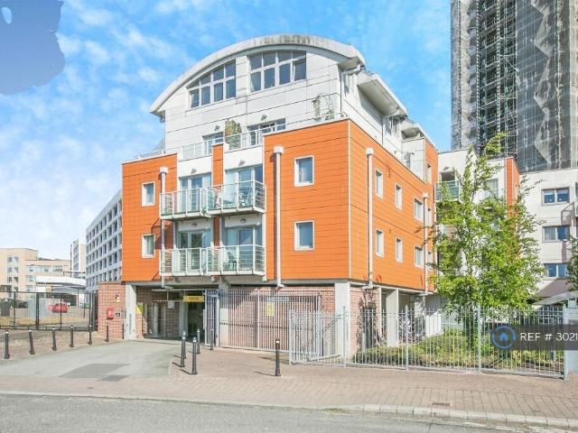 House for rent in Key Street, Suffolk