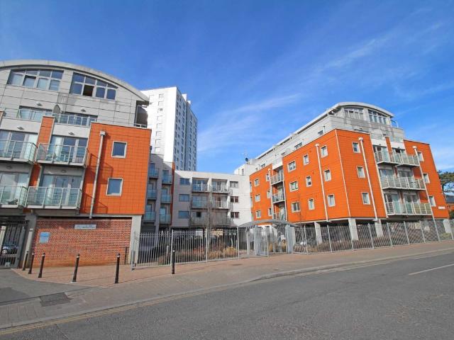 Apartment for rent in Key Street, Suffolk