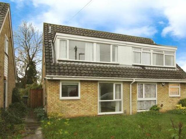 House for rent in Arbury, Cambridgeshire