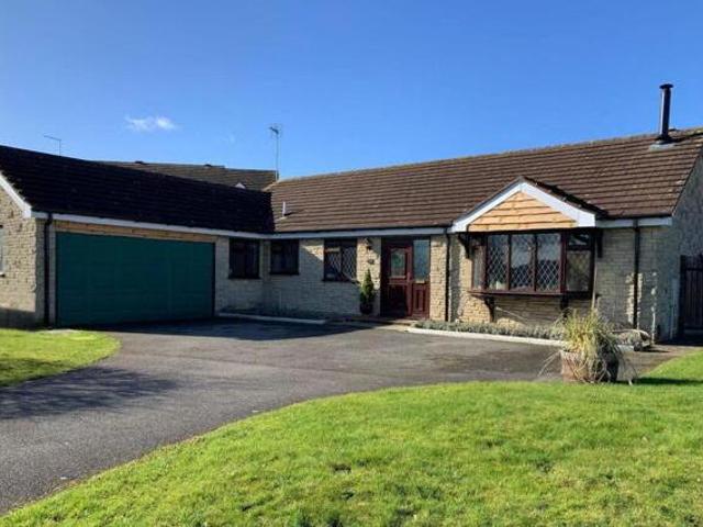 House for sale in Glebe Park, Brayford