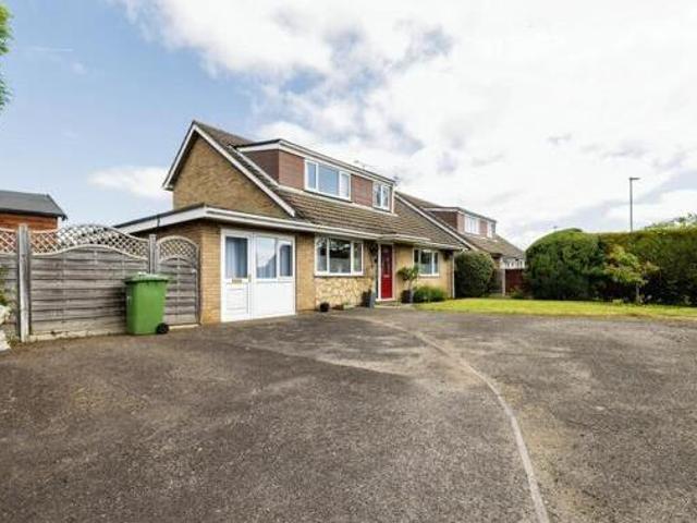 House for sale in Glebe Park, Brayford