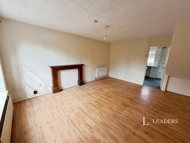 House for rent in Syston, Elmfield