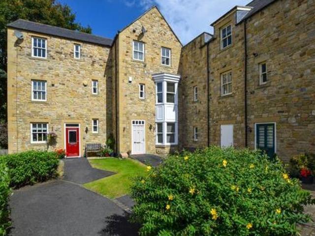 House for sale in Bishop Auckland
