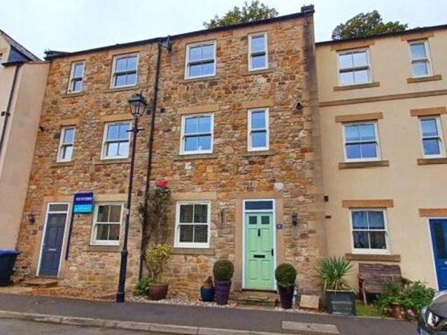 House for sale in Bishop Auckland