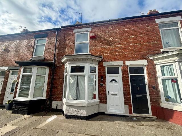 House for rent in Albert Hill, Darlington