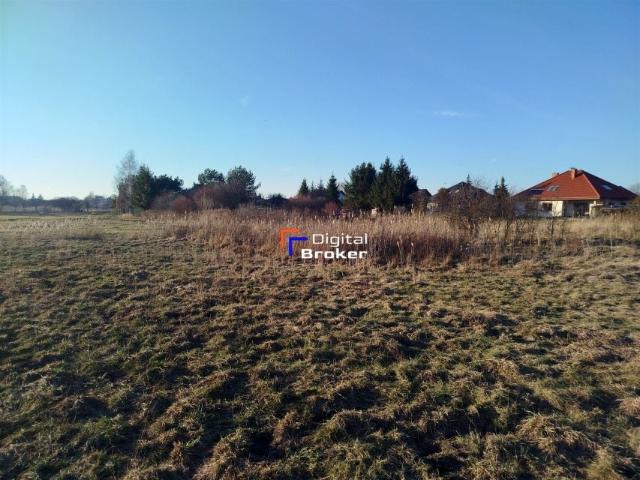 Grunt na sprzedaż w Góra Kalwaria, powiat piaseczyński