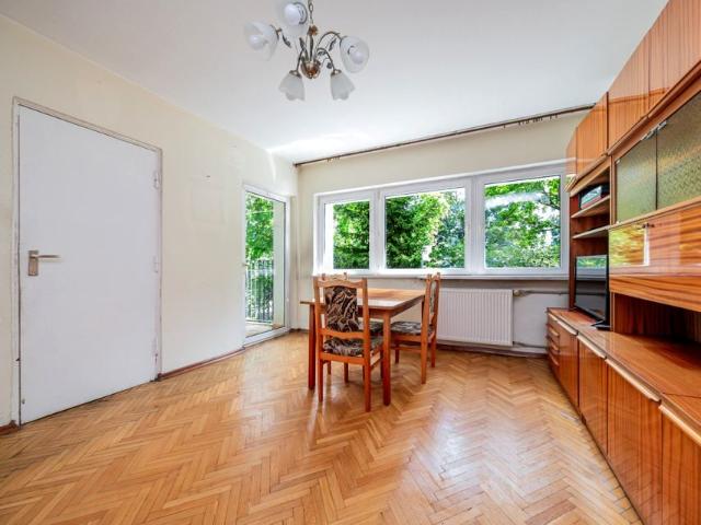 Mieszkanie na sprzedaż w Warszawa, Mazowieckie