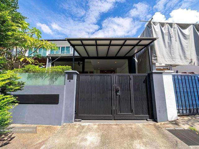 Condominium for sale