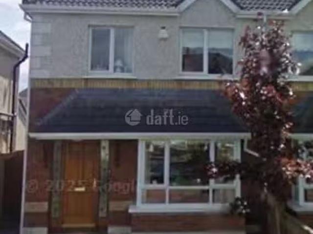 House to rent