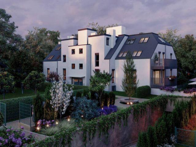 Apartment kaufen in Floridsdorf, Wien