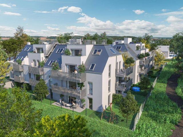 Apartment kaufen in Floridsdorf, Wien