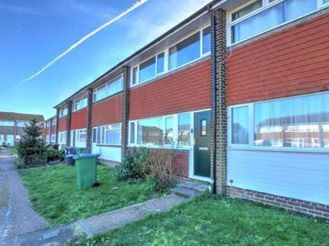House for sale in Clapham, West Sussex
