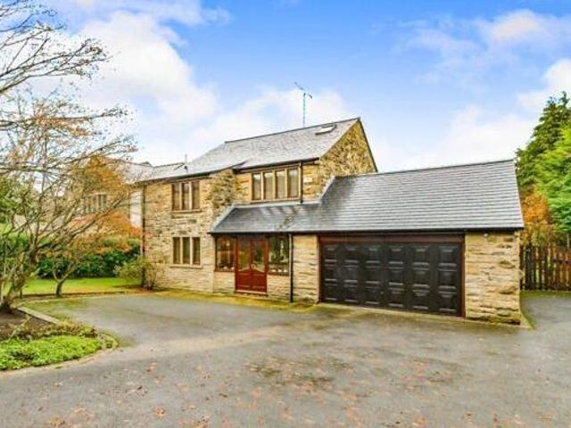 House for sale in Lancashire
