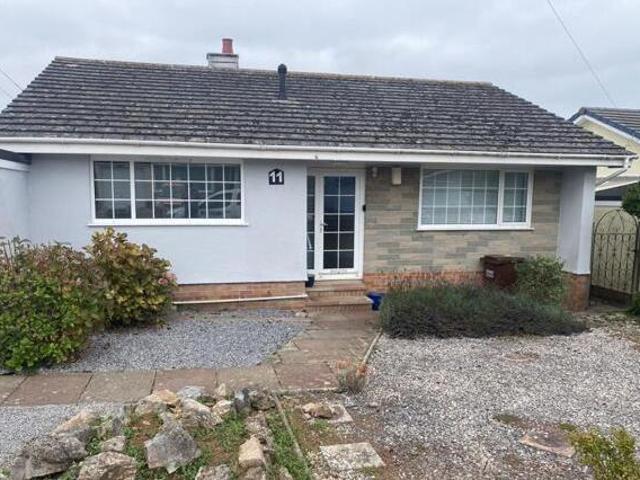 House for rent in Furzeham, Brixham