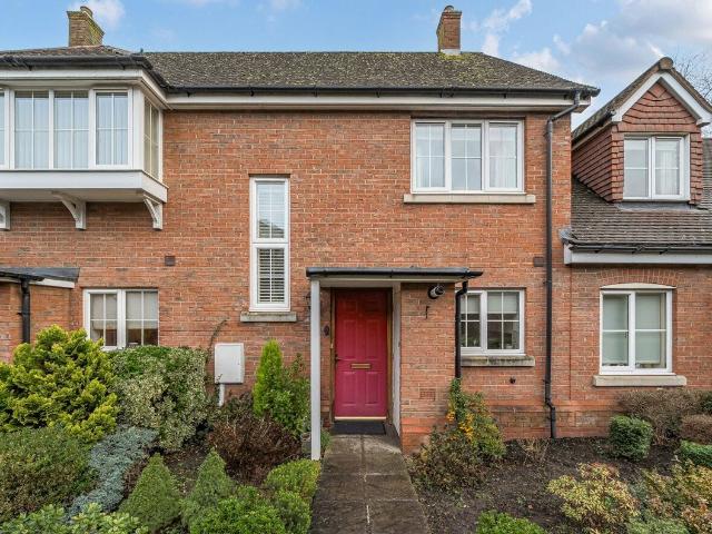 House for rent in Cawston, New Bilton