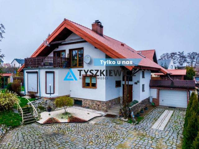 Dom na sprzedaż w Chojnice, Pomorskie